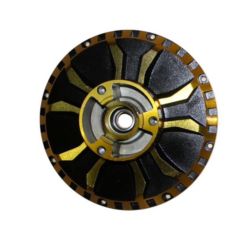 ARORA AR1000-8 TIGER ARKA MOTOR KAPAĞI SOL #AR1000-8 TİGER 079